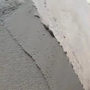 金门县水工建筑物I级C55聚合物改性水泥砂浆 渠道防渗泵站加固迎水面抗冲刷砂浆