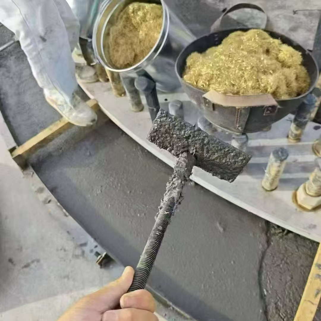 金门县C120风电设备基础专用灌浆料