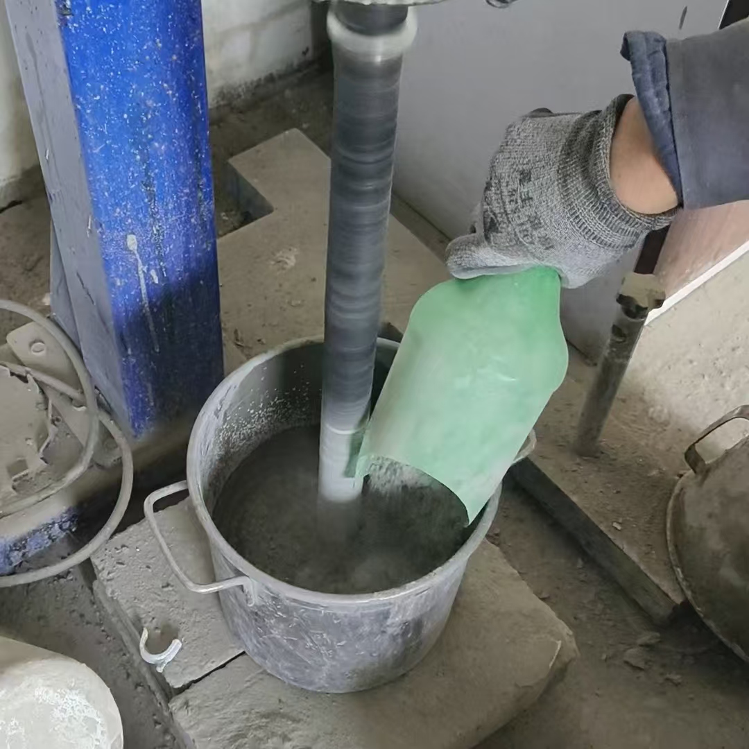金门县桥梁公路张拉用H60压浆料与普通压浆料有什么区别？