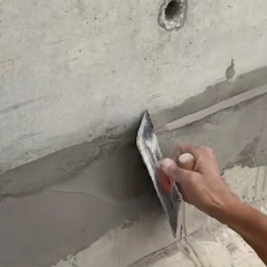 金门县P型防护型环氧树脂砂浆