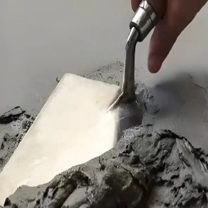 金门县混凝土裂缝孔洞剥落冻融修复用高强度丙乳防腐蚀砂浆